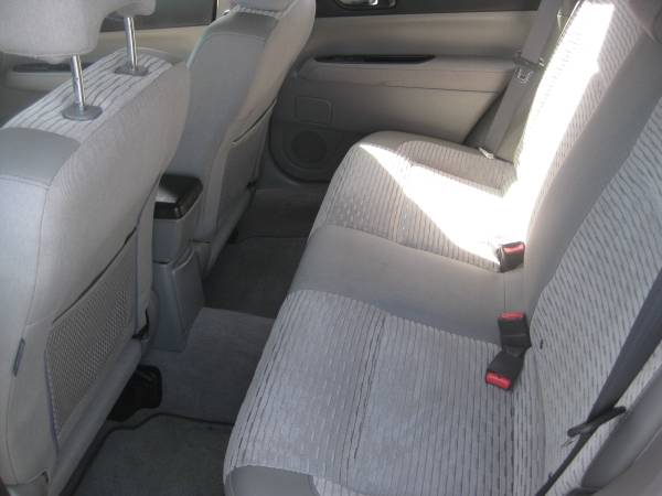 2003 Subaru Forester XS (Hard to find Low Mile Manual 5 Speed) for sale in Medford, OR – photo 13