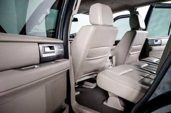 2007 Lincoln Navigator CLEAN and COMFY -- PRICED TO SELL!! for sale in Dallas, TX – photo 21