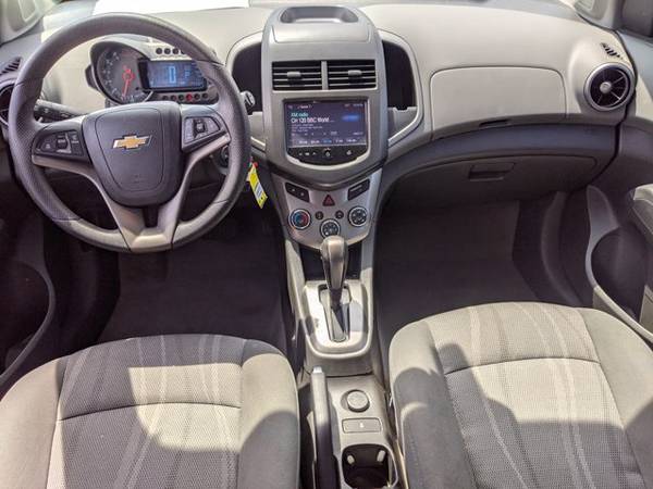 2014 Chevrolet Sonic LT SKU: E4243612 Hatchback - - by for sale in Lithia Springs, GA – photo 16
