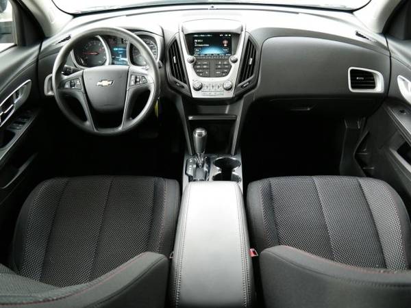 2017 Chevrolet Equinox LS with for sale in Murfreesboro, TN – photo 11