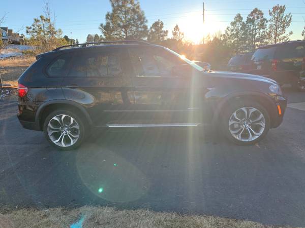 BMW X5 M PACKAGE - cars & trucks - by owner - vehicle automotive sale for sale in Castle Rock, CO – photo 6