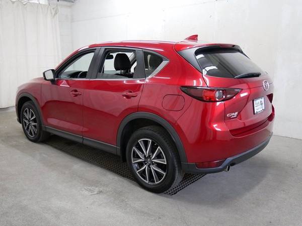 2018 Mazda Cx-5 Touring - - by dealer - vehicle for sale in Burnsville, MN – photo 11