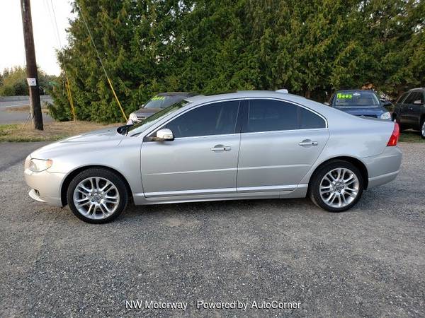 2008 Volvo S80 T6 6-Speed Automatic for sale in Lynden, WA – photo 2
