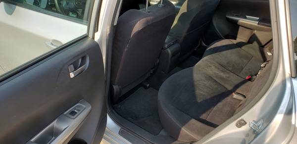 2009 Subaru Impreza 2 5i hatchback - - by dealer for sale in Rochester, MN – photo 10