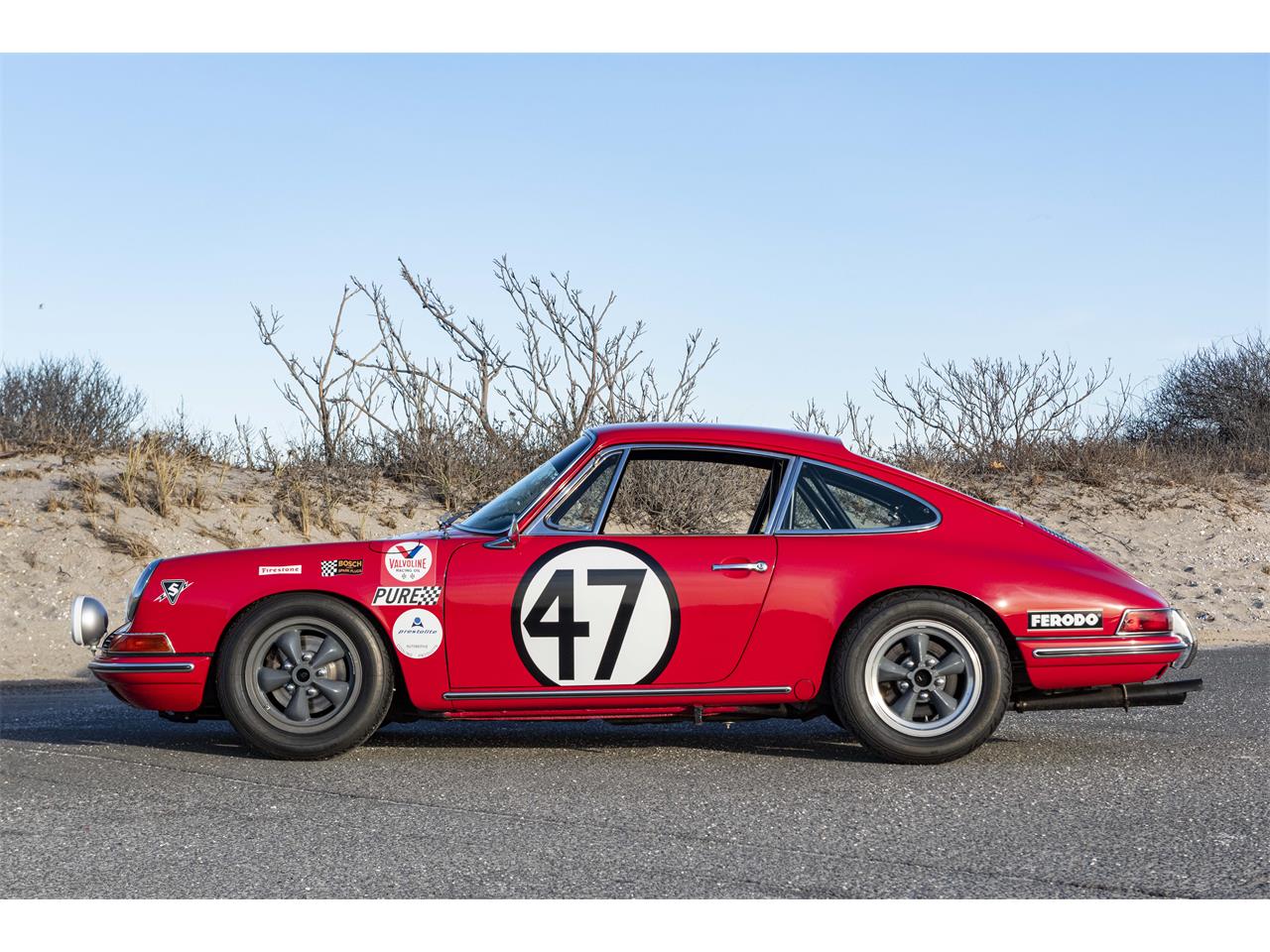 1965 Porsche 911 for sale in Stratford, CT – photo 19