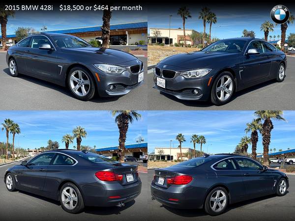 2018 BMW 740i Luxury for sale in Sherman Oaks, CA – photo 18