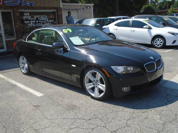 🔥2009 BMW 3-Series 328i / NO CREDIT CHECK / for sale in Lawrenceville, GA – photo 3