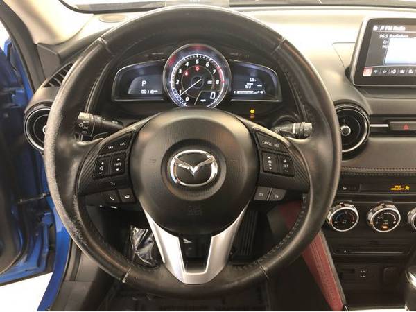 ***2016 MAZDA CX-3 GRAND TOURING*SPECIAL FINANCING AVAILABLE*** for sale in Hamilton, OH – photo 6