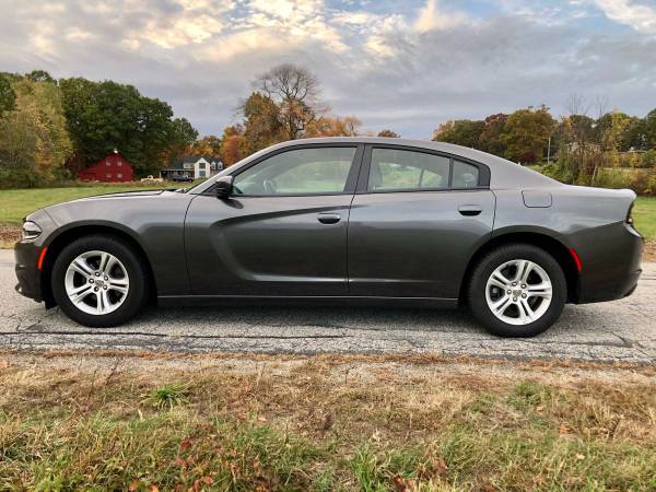 2019 Dodge Charger SXT - cars & trucks - by dealer - vehicle... for sale in Avon, CT – photo 4