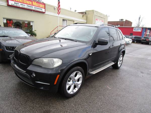 2011 BMW X5 #2470 - cars & trucks - by dealer - vehicle automotive... for sale in Milton, FL – photo 3