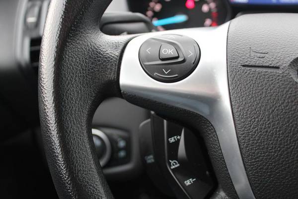 2015 Ford Escape SE for sale in Mount Vernon, WA – photo 21