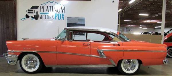 1956 Mercury Monterey Sedan for sale in Portland, OR – photo 2