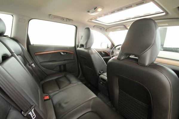 2010 Volvo XC70 3.2 for sale in Golden Valley, MN – photo 8