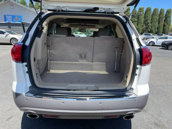 2012 Buick Enclave Leather Super Clean LOW PRICES GUARANTEED for sale in CERES, CA – photo 23