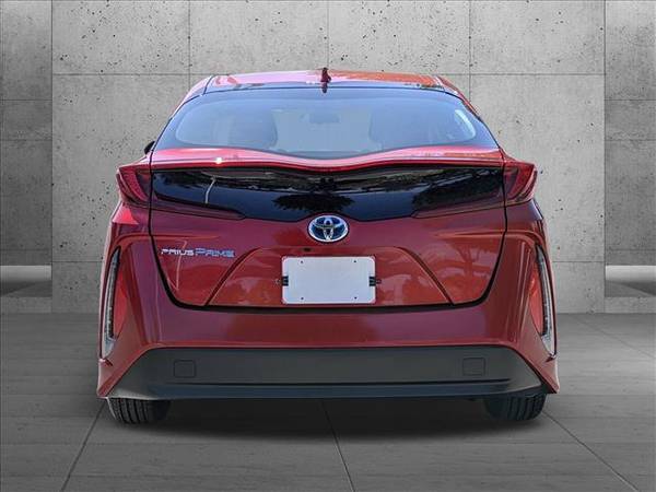 2017 Toyota Prius Prime Premium SKU: H3065158 Hatchback - cars & for sale in Irvine, CA – photo 8