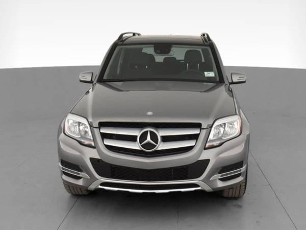 2015 Mercedes-Benz GLK-Class GLK 350 Sport Utility 4D suv Silver - -... for sale in Knoxville, TN – photo 17