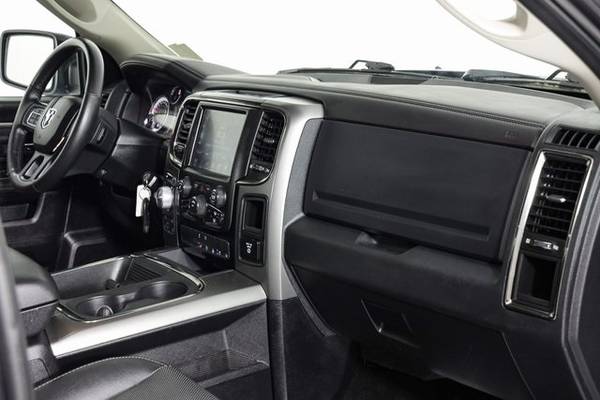 2016 Ram 1500 Sport - cars & trucks - by dealer - vehicle automotive... for sale in Hillsboro, OR – photo 23