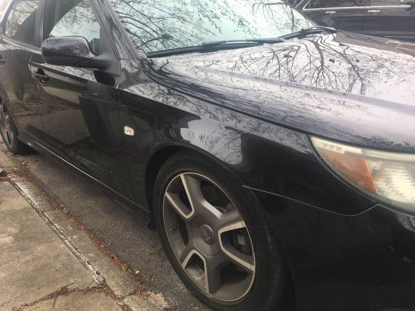 VERY RARE 2008 Saab 9-3 Turbo X - cars & trucks - by owner - vehicle... for sale in Ridgewood, NY – photo 12