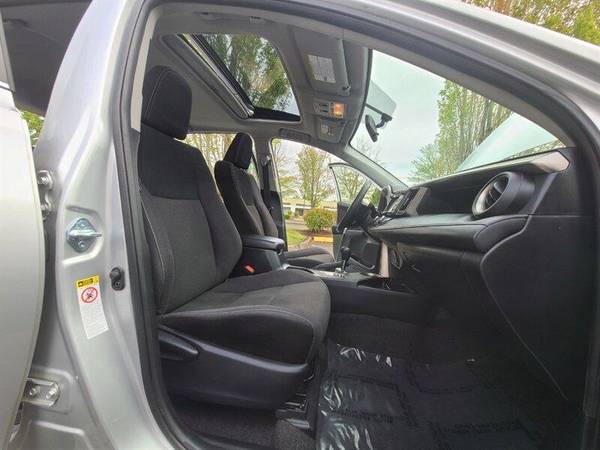2014 Toyota RAV4 XLE/ALL Wheel Drive/Navigation/Backup CAM for sale in Portland, WA – photo 17