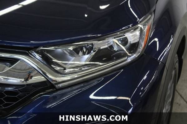 2018 Honda CR-V AWD All Wheel Drive CRV SUV EX for sale in Auburn, WA – photo 4