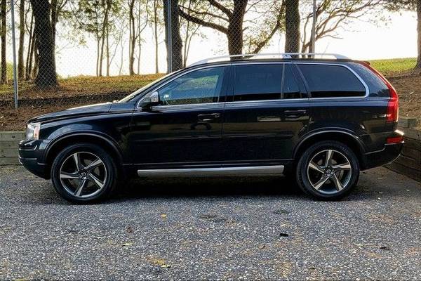 2014 Volvo XC90 3.2 R-Design Platinum Sport Utility 4D SUV - cars &... for sale in Sykesville, MD – photo 7
