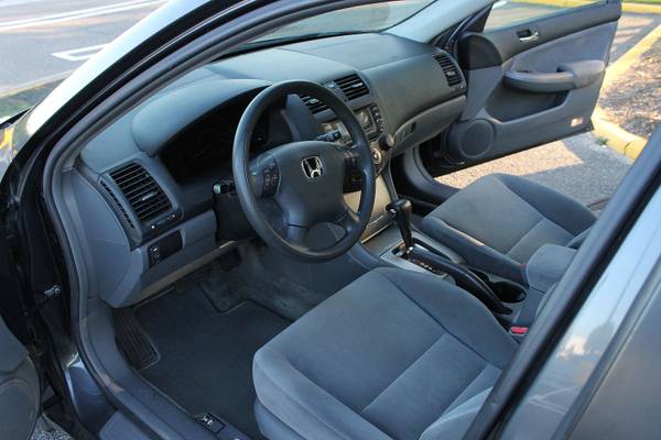 2005 Honda ACCORD EX Only 90K Original Miles for sale in Blue Point, NY – photo 9