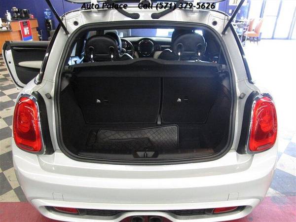 2014 Mini Cooper S Cooper S 2dr Hatchback Cooper S 2dr Hatchback for sale in MANASSAS, District Of Columbia – photo 23