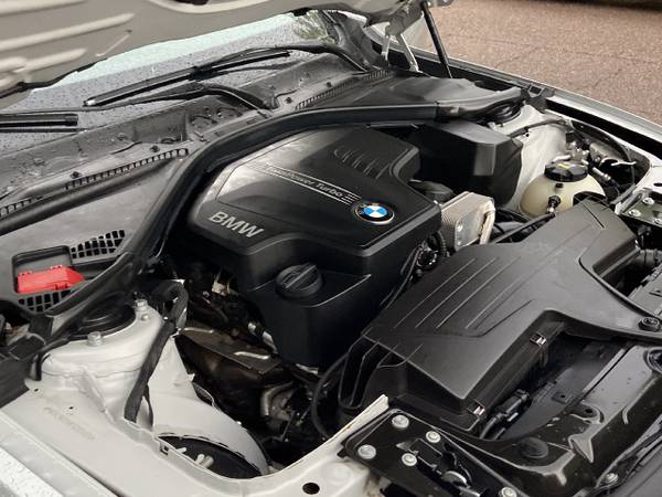2015 BMW 4-Series 418i coupe Sport-Navigation! Backup Camera! for sale in Phoenix, AZ – photo 14
