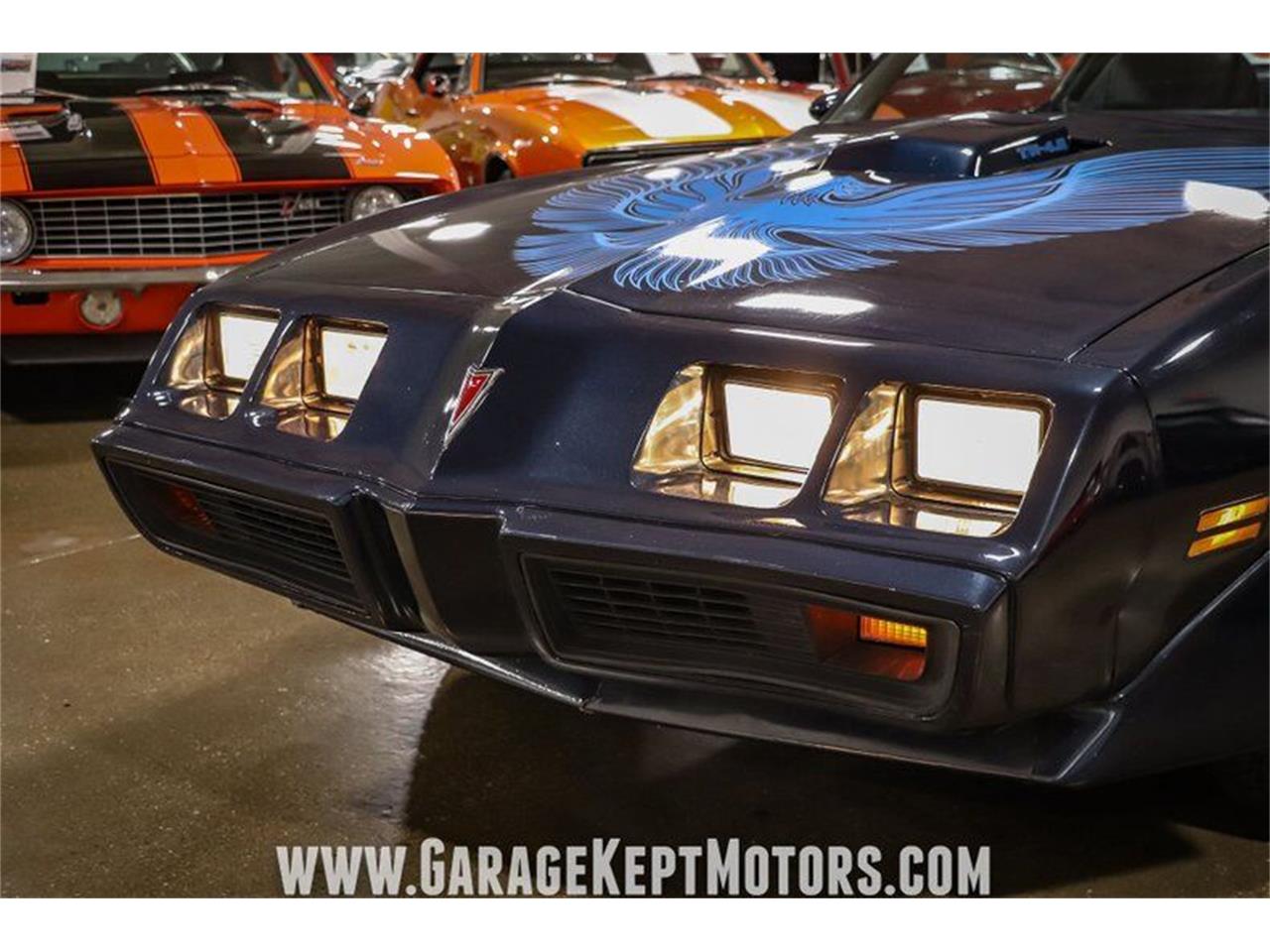 1981 Pontiac Firebird for sale in Grand Rapids, MI – photo 25