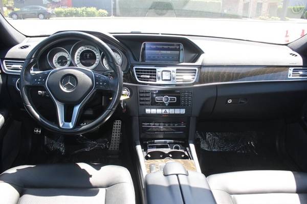 2015 Mercedes-Benz E-Class E 350 4dr Sedan - cars & trucks - by... for sale in Portland, OR – photo 14