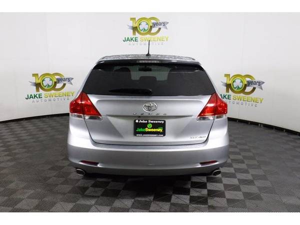 2015 Toyota Venza XLE - wagon - - by dealer - vehicle for sale in Cincinnati, OH – photo 6