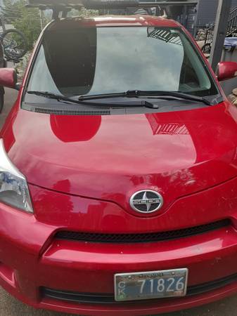 2008 Scion xD for sale in Underwood, OR – photo 2