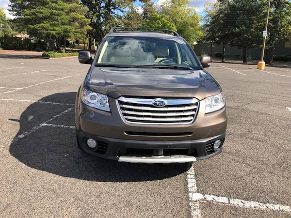 2008 Subaru Tribeca Ltd. 5 Pass. AWD 4dr Crossover SUV for sale in Milwaukie, OR – photo 9