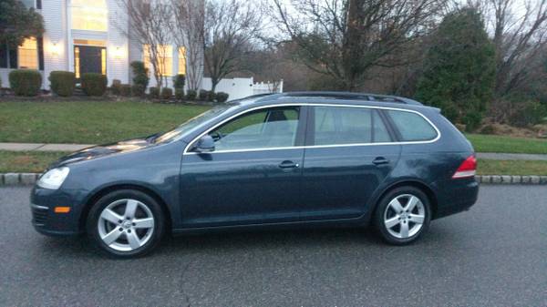 2009 VW JETTA WAGON FOR SALE - cars & trucks - by owner - vehicle... for sale in Toms River, NJ – photo 2
