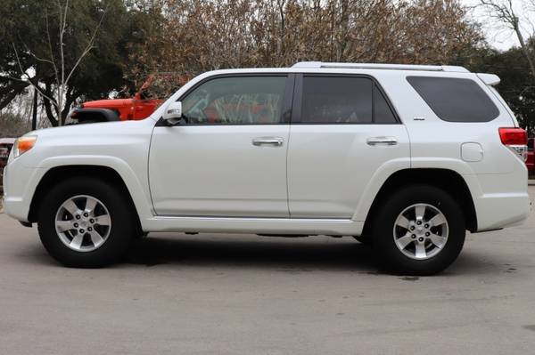 2013 TOYOTA 4RUNNER SR5 Delivery Available! - - by for sale in League City, OK – photo 24
