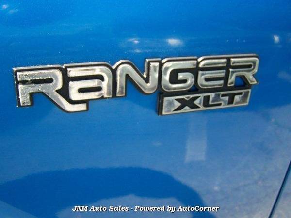 2000 Ford Ranger PICKUP 4WD V6 EXT CAB 3 0L Automatic GREAT CARS AT for sale in Leesburg, District Of Columbia – photo 8