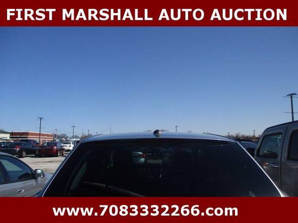 2010 Mazda CX-7 Grand Touring - Auction Pricing - - by for sale in Harvey, IL – photo 2