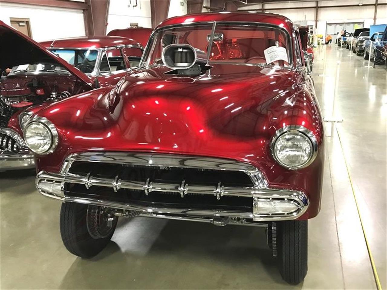 1952 Chevrolet Styleline for sale in Arlington, TX – photo 8