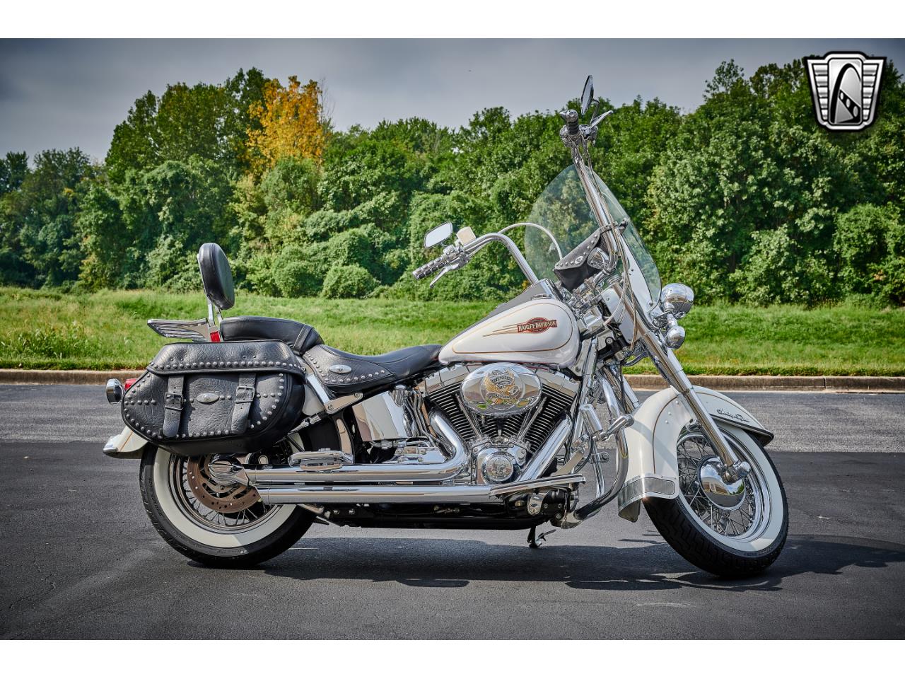 2008 Harley-Davidson Motorcycle for sale in O'Fallon, IL – photo 8