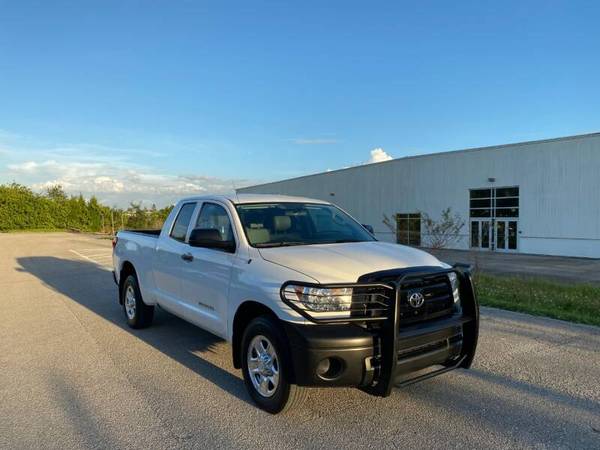 2012 TOYOTA TUNDRA GRADE - cars & trucks - by dealer - vehicle... for sale in Sarasota, FL – photo 2