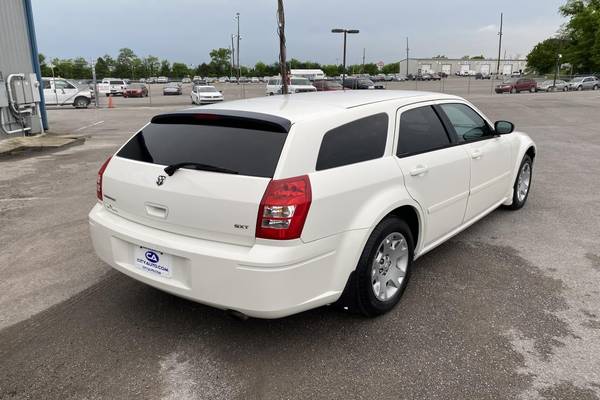 2006 DODGE MAGNUM SXT-1 OWNER-RWD! - - by dealer for sale in Murfreesboro, TN – photo 4
