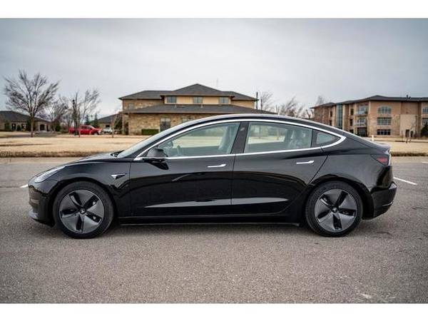 2018 Tesla Model 3 Long Range - - by dealer - vehicle for sale in Other, UT – photo 5
