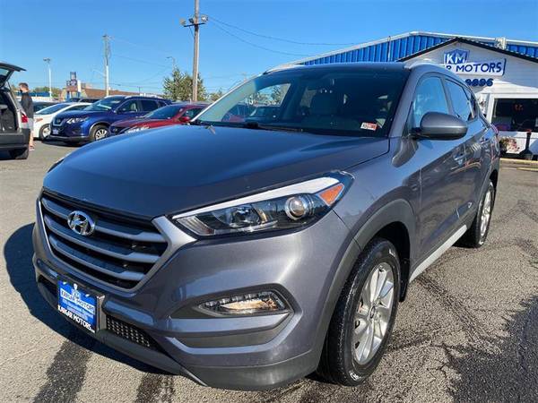 2017 HYUNDAI TUCSON SE -WE FINANCE EVERYONE! CALL NOW!!! - cars &... for sale in MANASSAS, District Of Columbia – photo 8