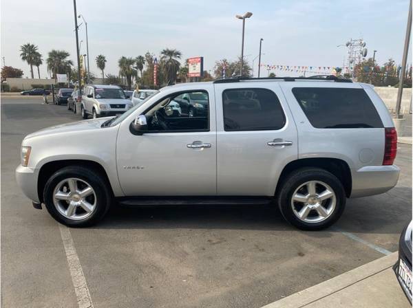 2011 CHEVY TAHOE LT SUV 4D** AWESOME ** NOW $$18,500 - cars & trucks... for sale in Fresno, CA – photo 5