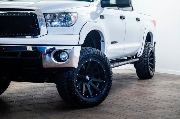 2013 Toyota Tundra SR5 TSS Off-Road Edition Lifted With Many for sale in Addison, LA – photo 13