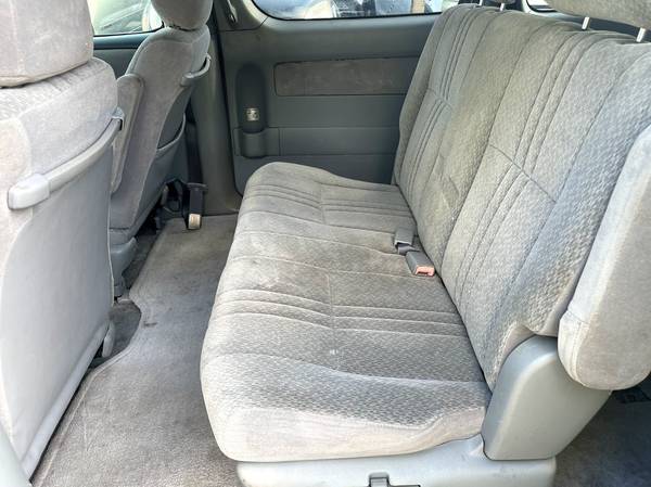 2002 TOYOTA SIENNA - - by dealer - vehicle automotive for sale in Holiday, FL – photo 7