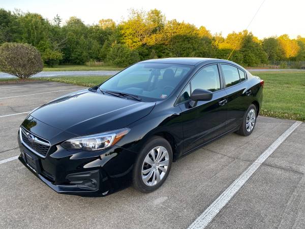 2019 Subaru Impreza only 9, 000 miles for sale in Other, TN – photo 2
