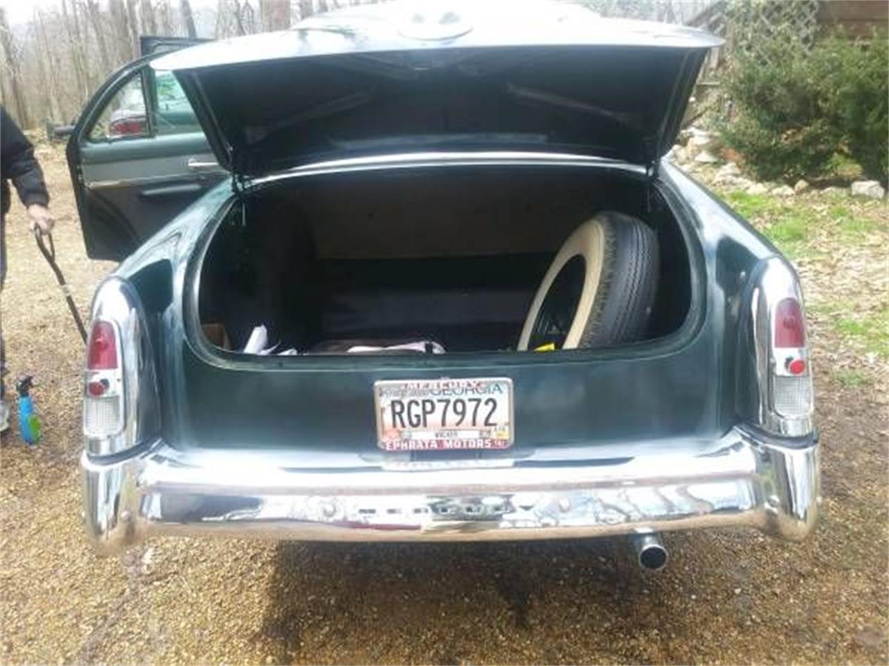 1952 Mercury Monterey for sale in Cadillac, MI – photo 14