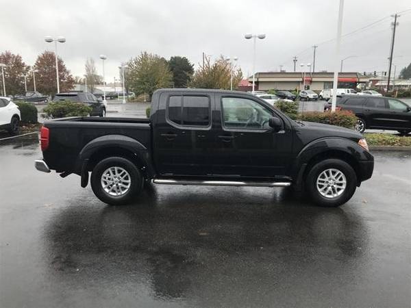 2019 Nissan Frontier SV WORK WITH ANY CREDIT! - cars & trucks - by... for sale in Newberg, OR – photo 2