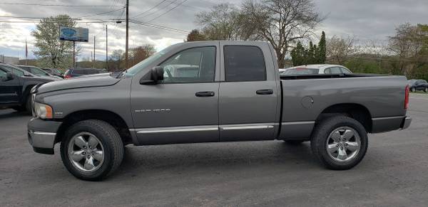 2005 Dodge Ram 1500 - - by dealer - vehicle automotive for sale in Northumberland, PA – photo 2